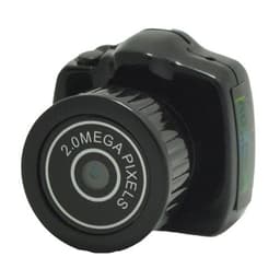 Mini Spionkamera 1280P