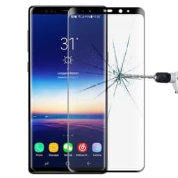 Baseus Tempereret Beskyttelsesglas 9H Samsung Galaxy Note 9