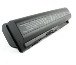 Korkeatehoinen akku HP Pavilion DV4 / DV5