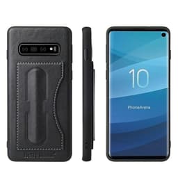 Plånboksfodral Galaxy S10 Lite