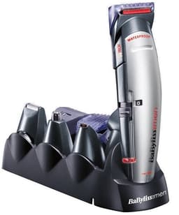 BABYLISS 67081 Beard trimmer