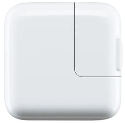 Apple 12W USB-strømadapter for iPad m/Retina-skjerm