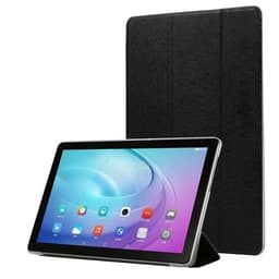 TriFold Beskyttelsesfutteral Samsung Galaxy Tab T510 Svart