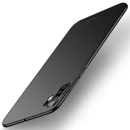 MOFI -heltäckande skydd till Huawei P30 Prosvart