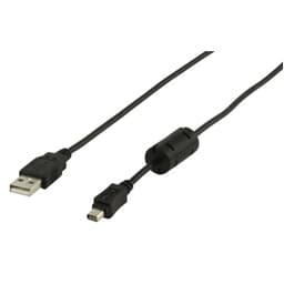 USB-Kabel til Olympus digitalkamera