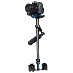 Handstativ stabilisator 60cm Carbon Fiber DSLR Kamera