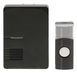 24 63267 Doorbell