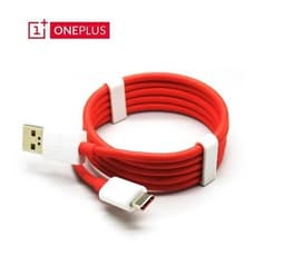 One Plus Alkuperäinen Tyyppi-C Latauskaapeli