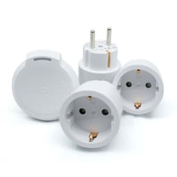 24 66532 Plug adapter