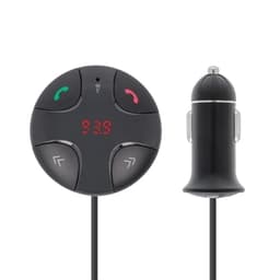 Bluetooth FM Sender til Bil TR-310