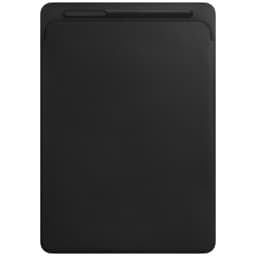 iPad Pro 12.9 nahkatasku (musta)