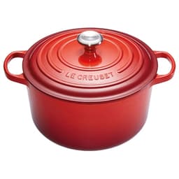Le Creuset Gjutjärnsgryta 4,2L Röd