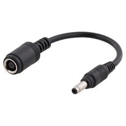 EPZI Acer 5,5x2,5 mm Strömadapter, 170 mm, 5,5x1,7 mm