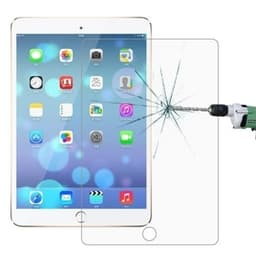 Tempereret Glas til iPad mini 4