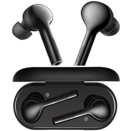 Huawei Freebuds Lite - Svart CM-H1C