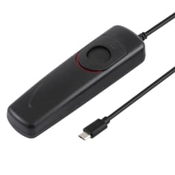 24 69347 Camera remote shutter