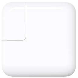 Apple 29W USB-C Strömadapter