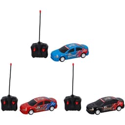 RC Radiostyrd Bil 1:24