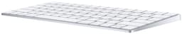 Apple Magic tastatur/keyboard - dansk