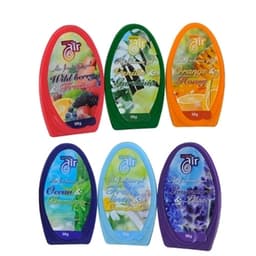 Air Freshener Gel