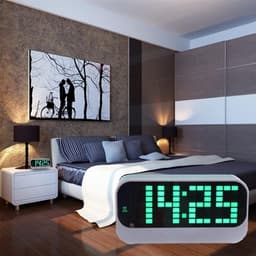 24 58921 Alarm clock