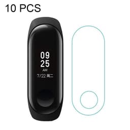 Skärmskydd Xiaomi Mi Band 3 10-pack