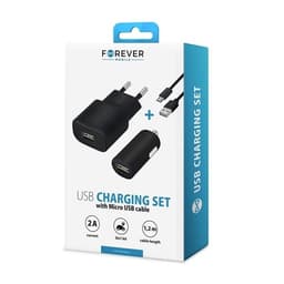 24 71475 Universal Charger