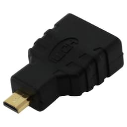 HDMI til Micro-HDMI adapter