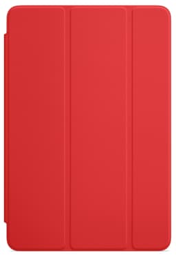 Apple iPad mini 4 Smart Cover (röd)