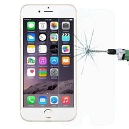 Tempererat glas till iPhone 6