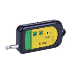 Avlyssning detektor för spionkamera & RF & GSM signal