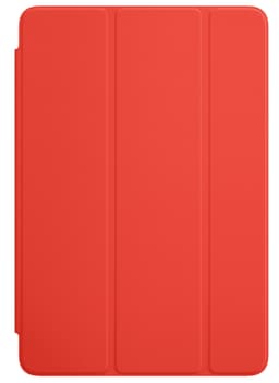iPad mini 4 Smart Cover - orange