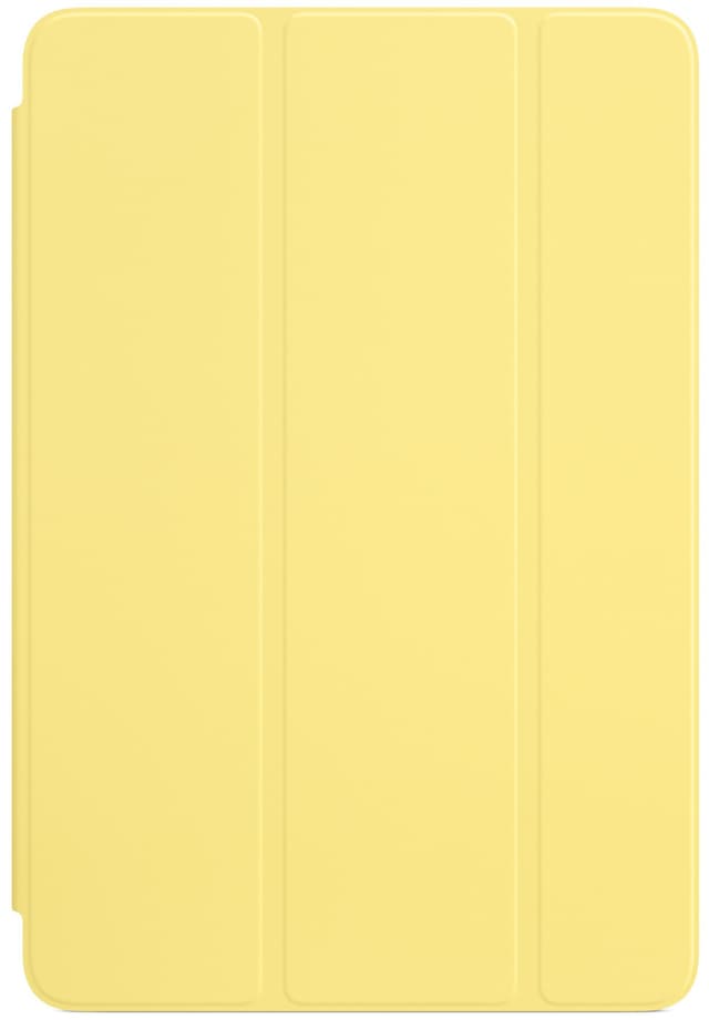 Apple iPad mini Retina Smart Fodral (gul)