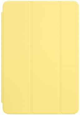 Apple iPad mini Retina Smart Fodral (gul)