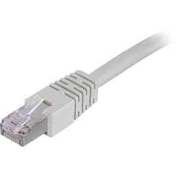 U/UTP Cat6 patchkabel LSZH - 3 meter