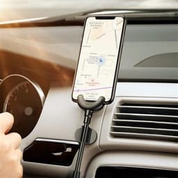 BASEUS 66865 Wireless car char