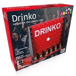Drinko Festspel