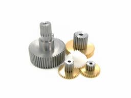 PN56410 HS-805MG/HS-5805MG Metal Gear
