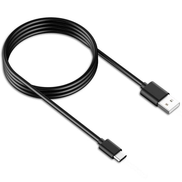 Samsung EP-DW700CBE USB Typ-C - Svart