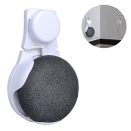 Väggfäste Google Home Mini Vit