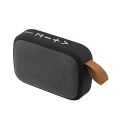 Trådlös bluetooth högtalare