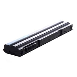 Batteri til Dell E5420 E5430 E5520 E5530 E6420 E6430 E6520 E6530 mm