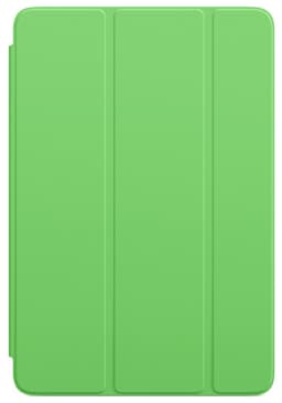 Apple iPad mini Smart Cover (grön)