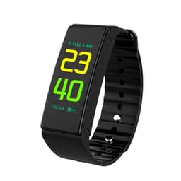 Smartur  - SMS / Bluetooth / Skridt / Tid / Ur / IP67