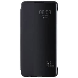 Huawei Smart View Flip Cover for P30  Svart