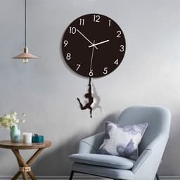 24 72416 Wall clock