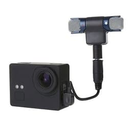 Ekstern Mini mikrofon til GoPro HERO