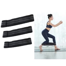 Yoga Motståndsband M