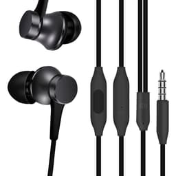 Xiaomi Mi Piston 3 Headset Svart