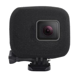 Kamerahus Vind GoPro HERO7 Black /6 /5 Sort